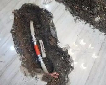 清苑区测漏水电话