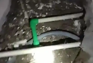 清苑区测漏水公司