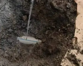 清苑区测漏水价格