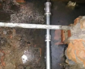 清苑区漏水检测公司电话