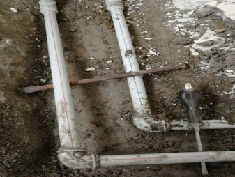 清苑区卫生间测漏水多少钱