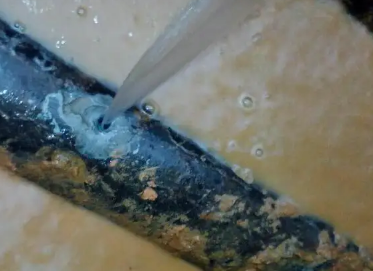 清苑区水管漏水检测多少钱