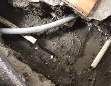 清苑区卫生间测漏水价格明细