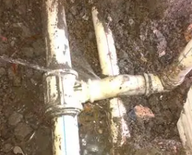 清苑区卫生间测漏水多少钱