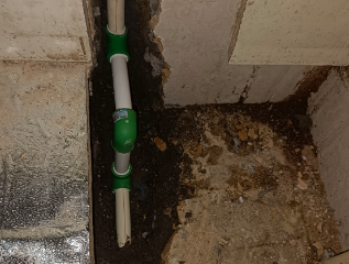 清苑区卫生间测漏水哪家好