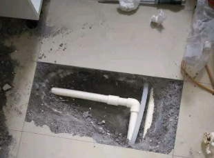 清苑区卫生间测漏水哪家好