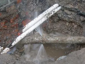 清苑区测漏水多少钱