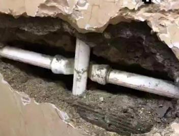 清苑区漏水检测电话多少