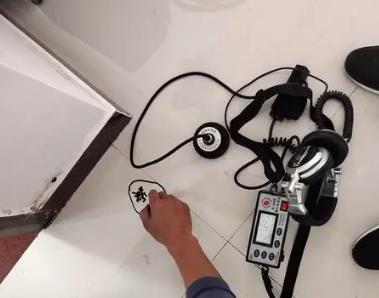 清苑区测漏水公司电话