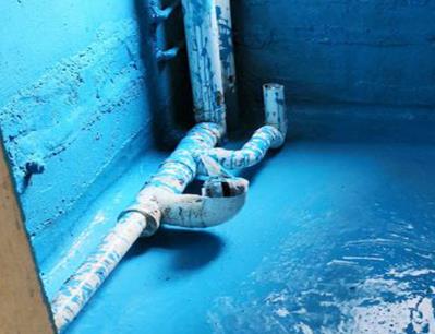 清苑区测漏水多少钱